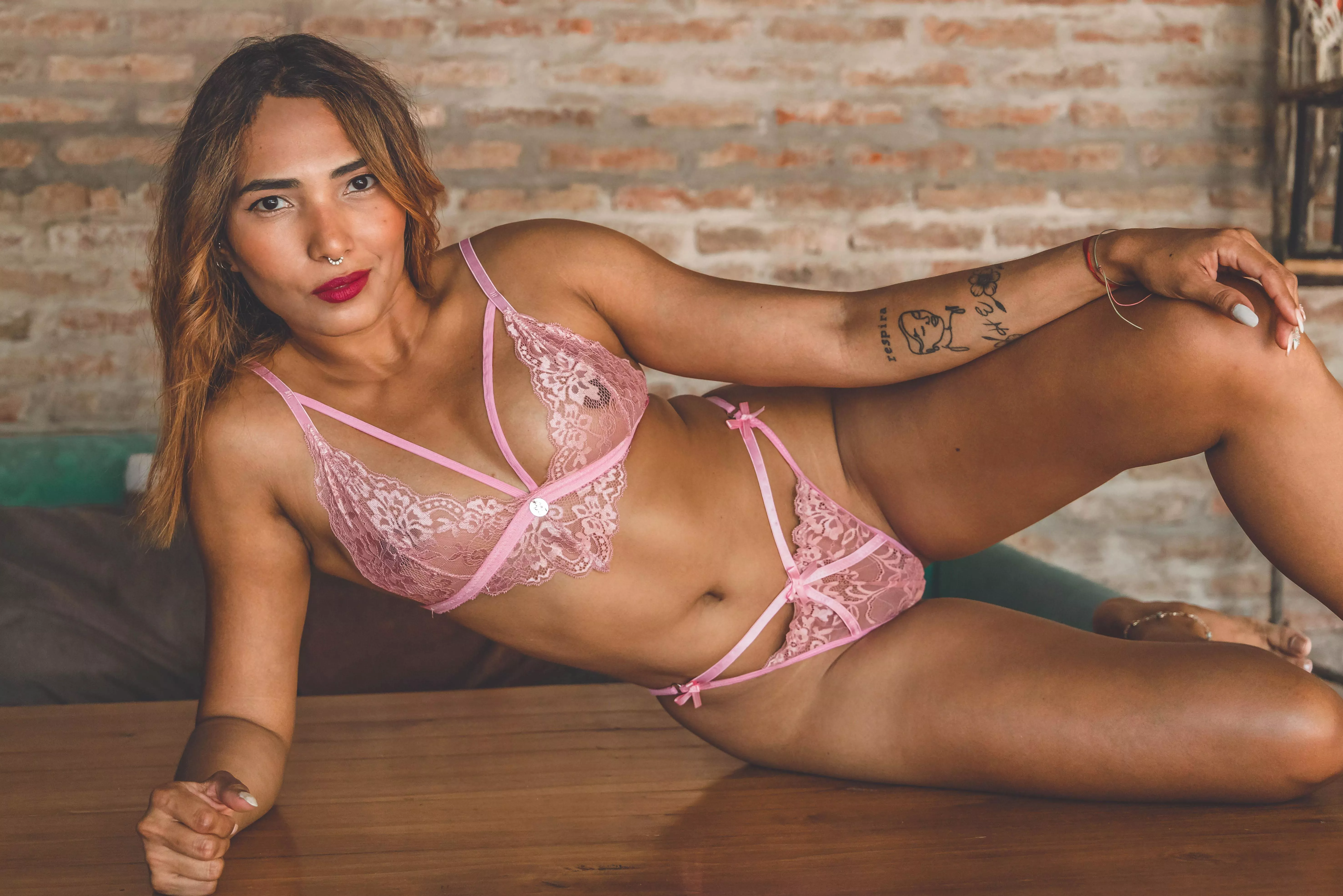 my first post here posted by missbolivar