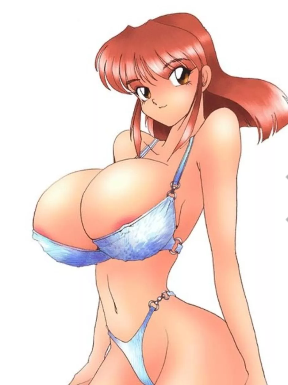 My tits want some fun. I'll wait for you on my hot page! posted by madisonrosse_1