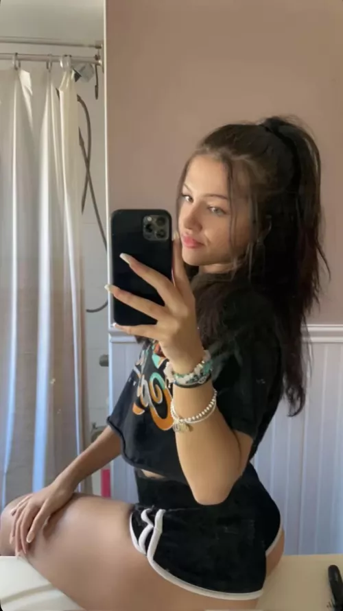 No filter needed by Tessadabaddie