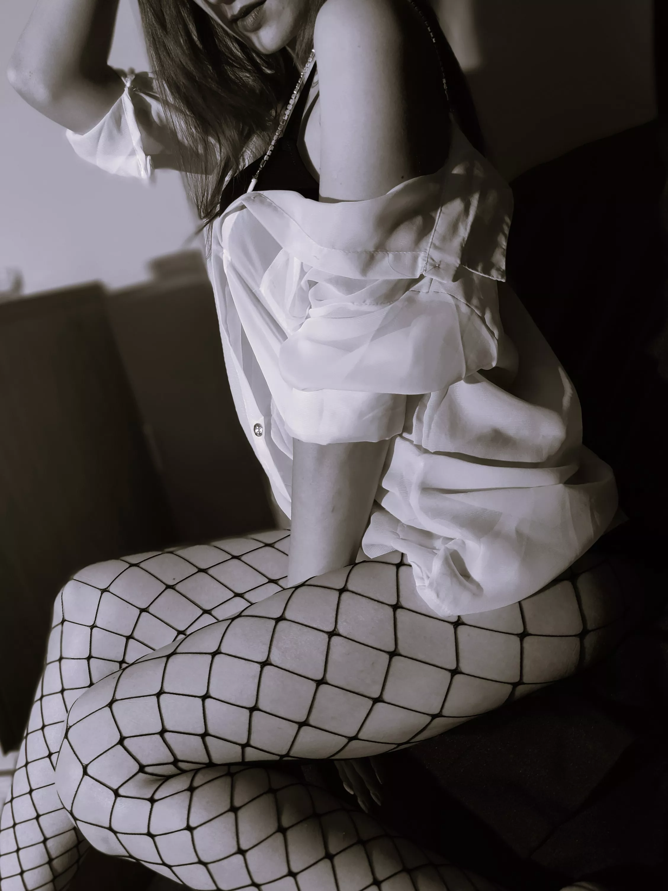 Outfit so daring, HR would faint posted by AnnMillieWorld