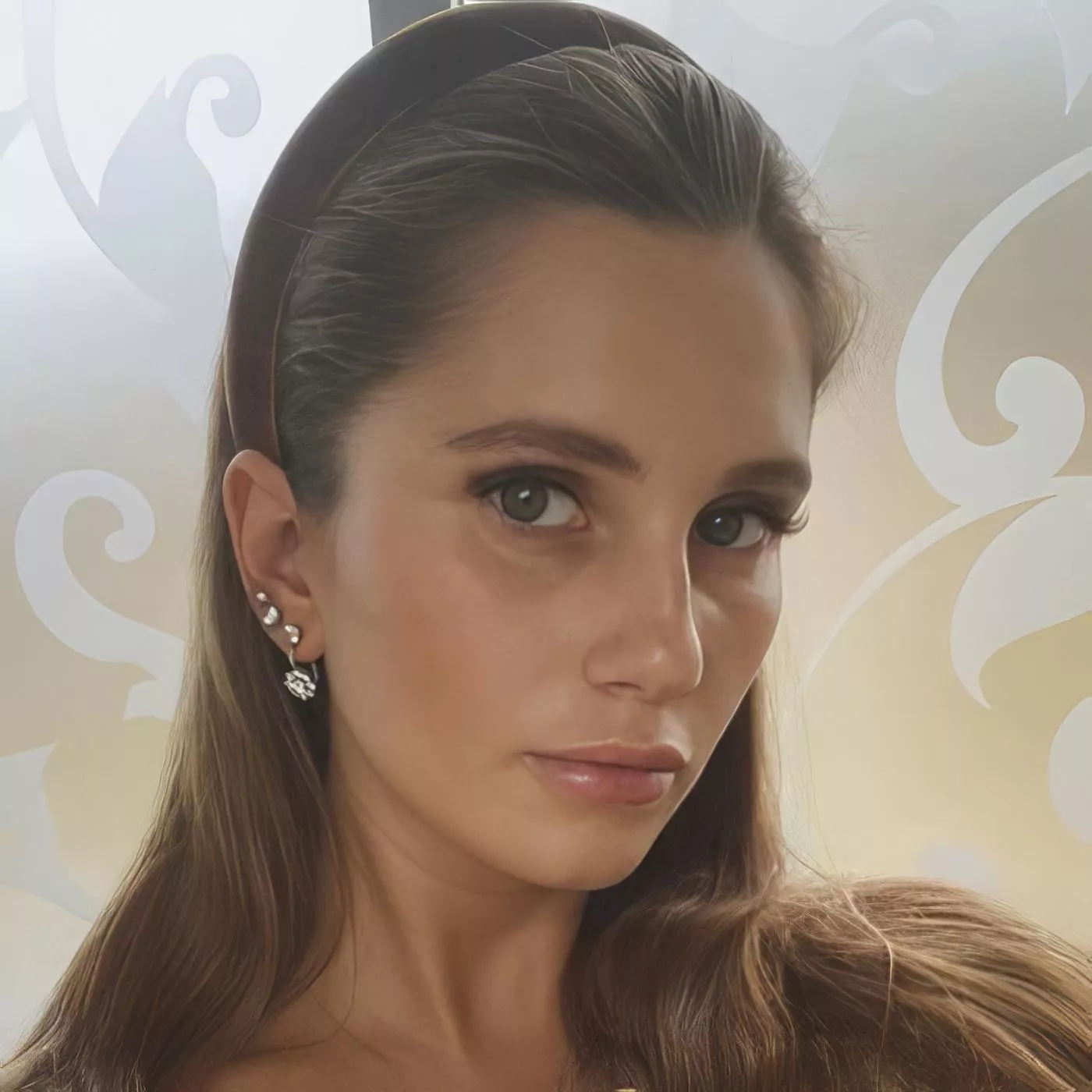 Paulina Mikolajczak posted by cashmere1977-2