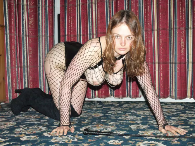 Putting the pub carpet to good use by strippedtwice