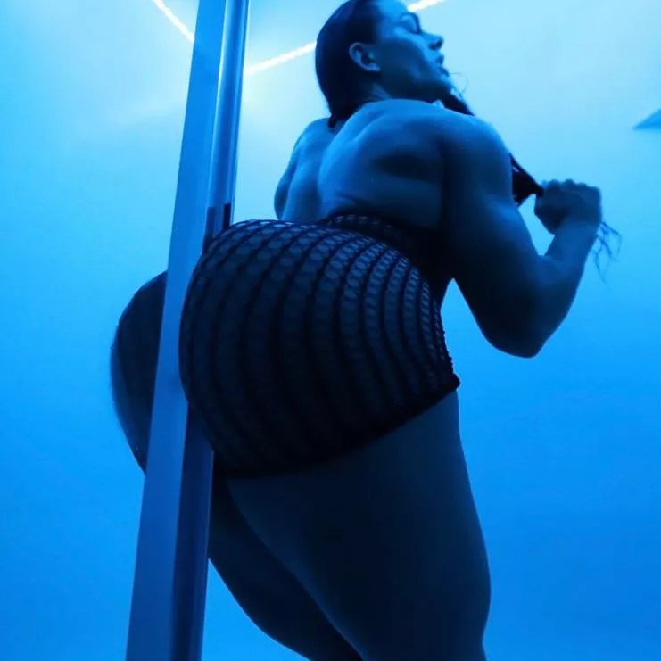 Rate my ass 1-10 posted by lexa_stahl