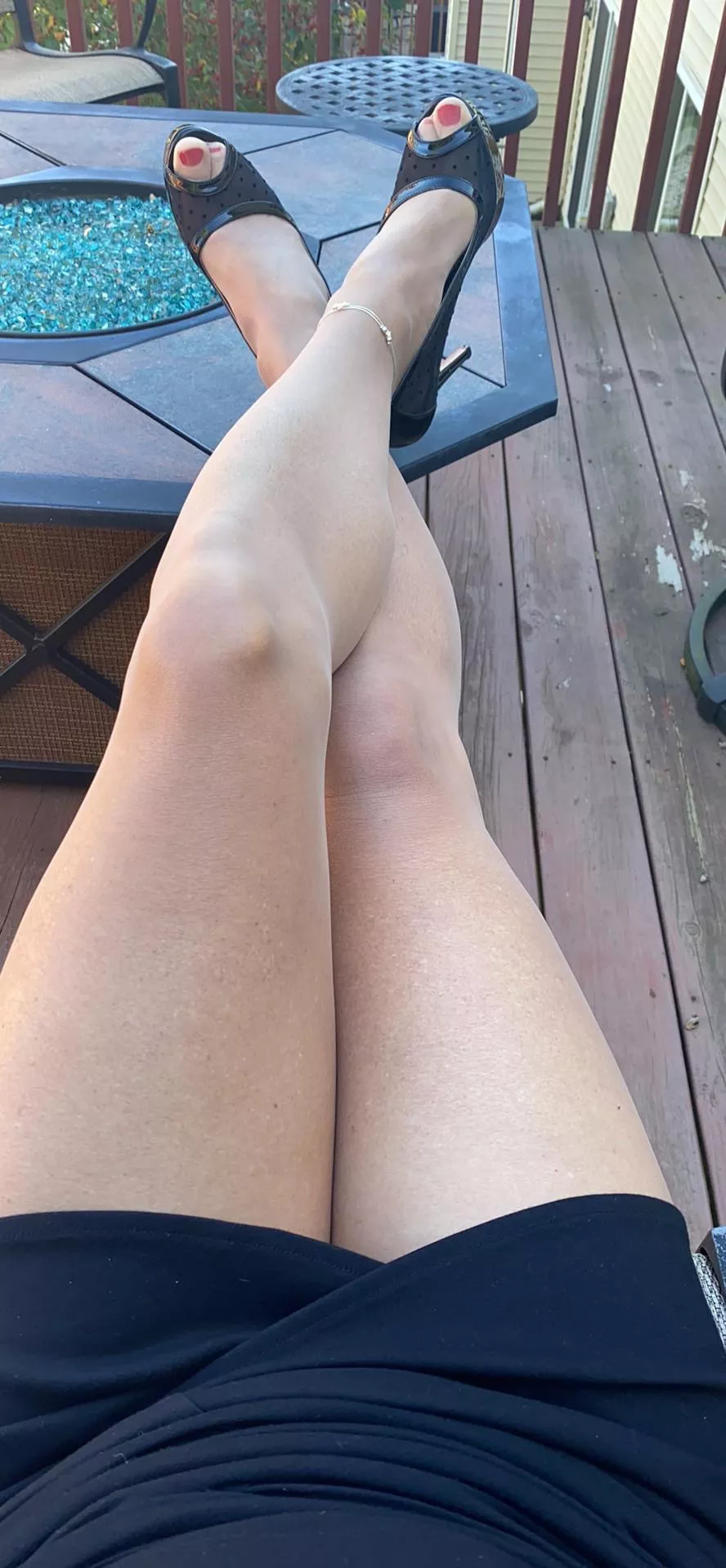 Relaxing 😘 posted by annsmith010285