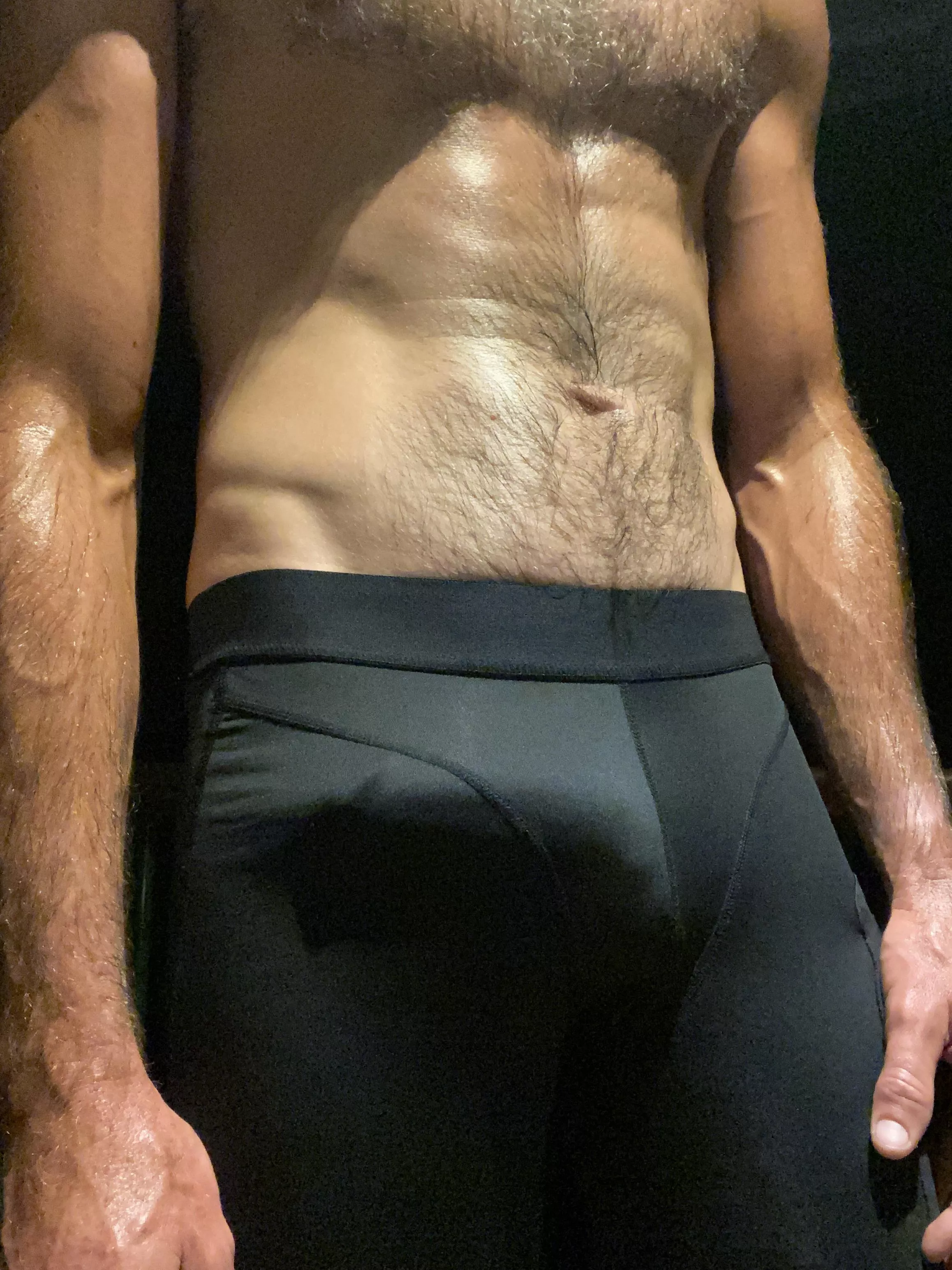 Running shorts posted by BodaciousChoices