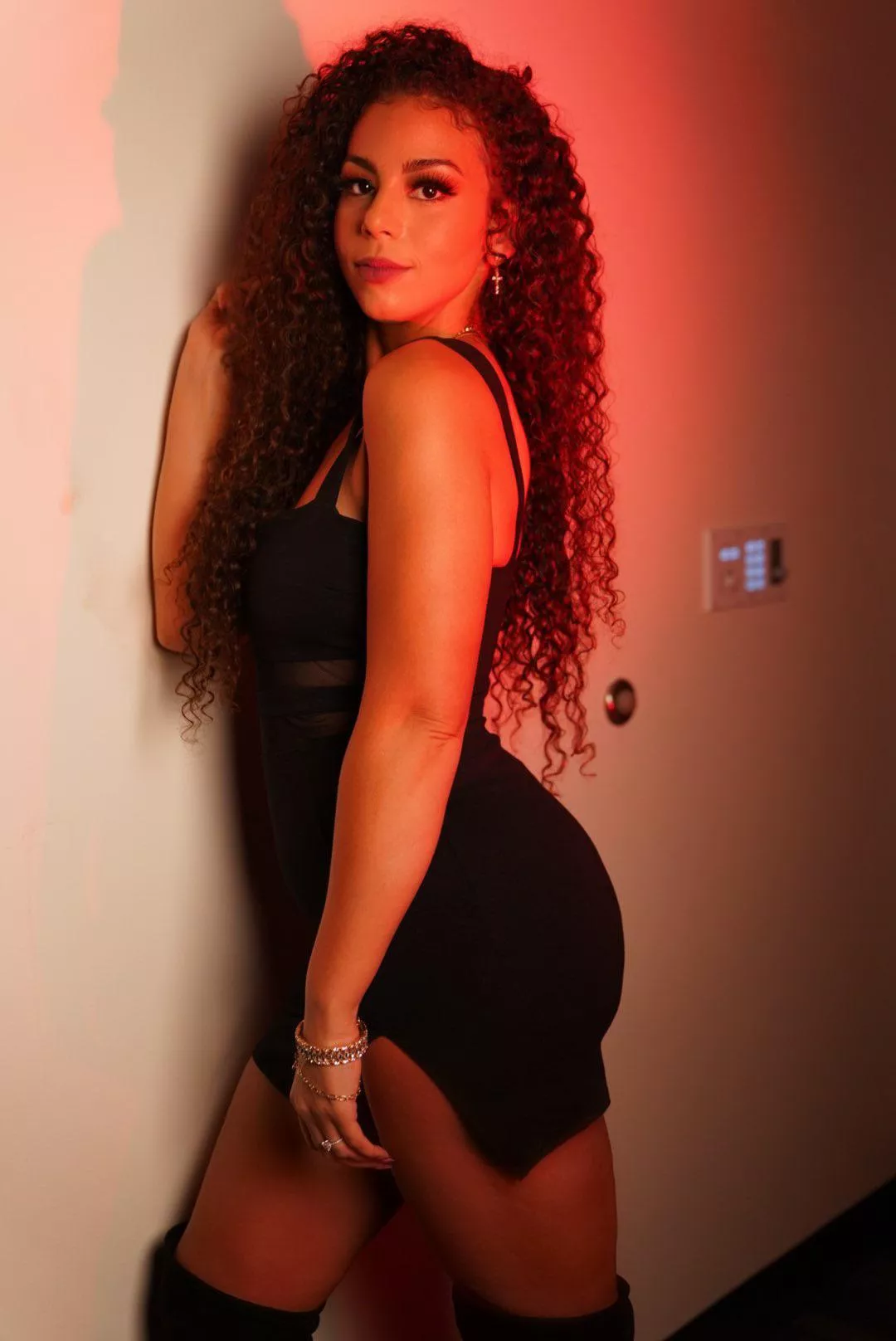 Samantha Irvin posted by SheetAcrobat