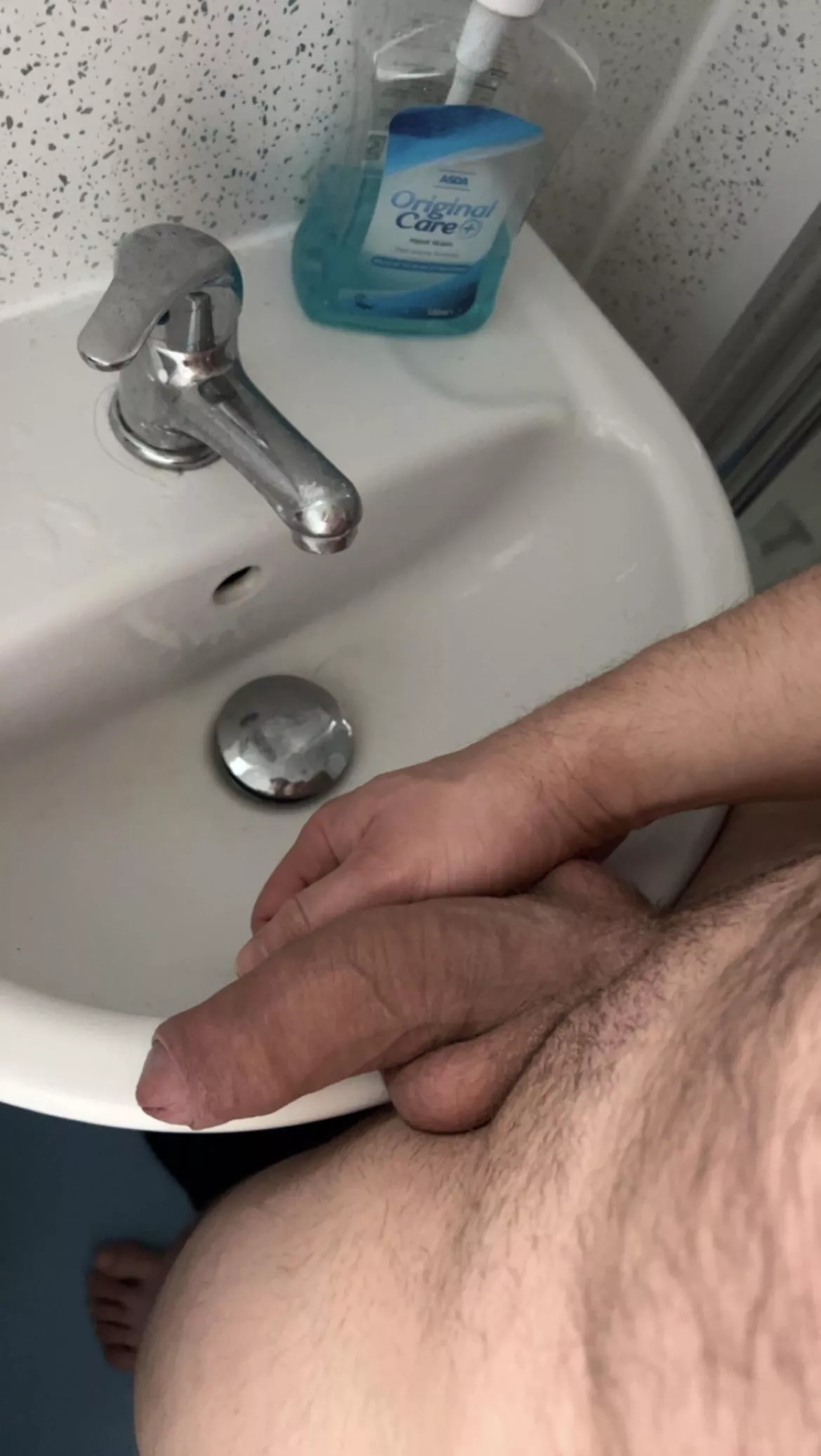 Small sink or? posted by Thatlad110
