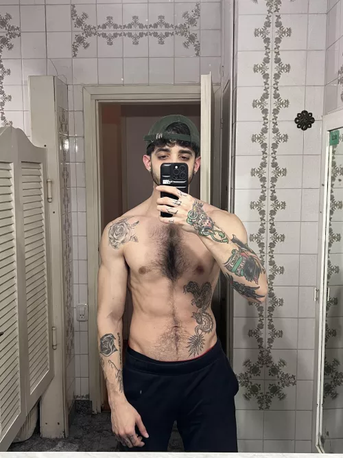 Smash or pass? by fffffrancis