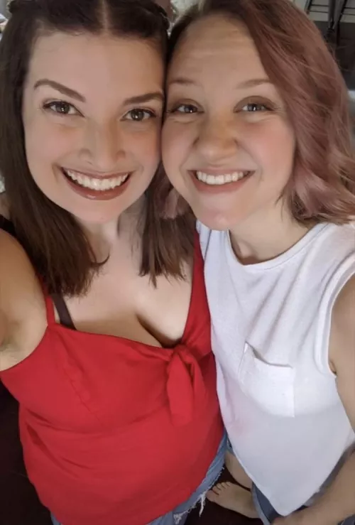 Smile through the jealousy by Dieharrrd