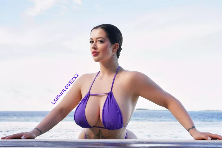 Summer lovin' by larkinlovexxx