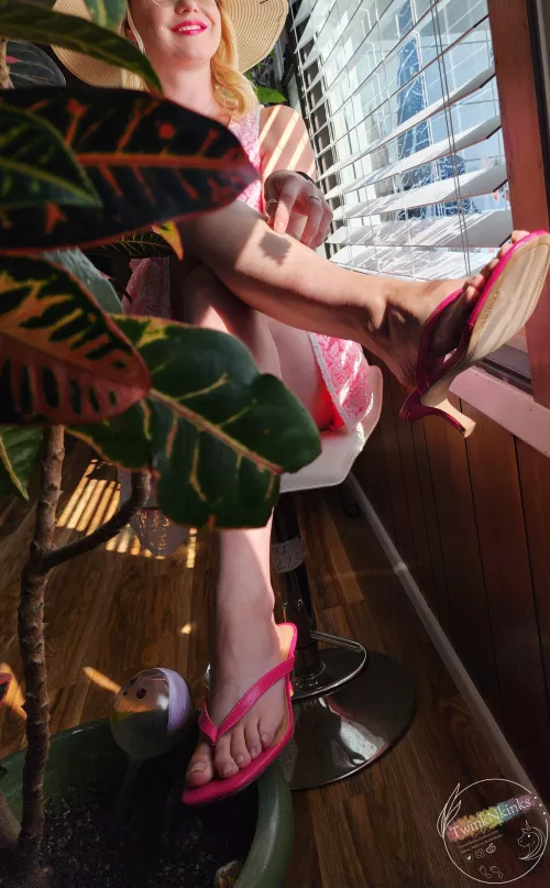 SUNSHINE SMILES! by TwinkNkinks