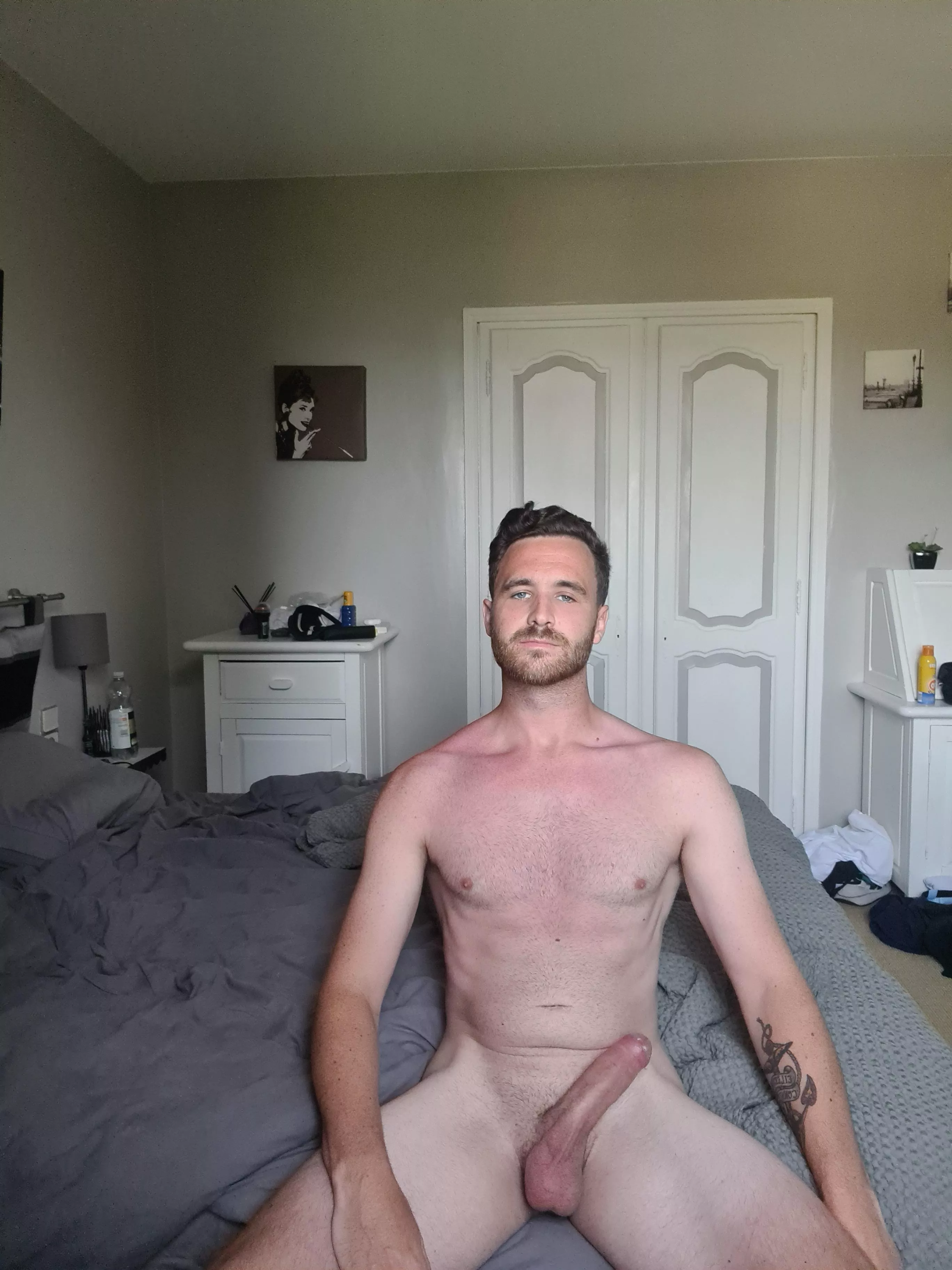 Take a seat posted by No-Attitude-4858