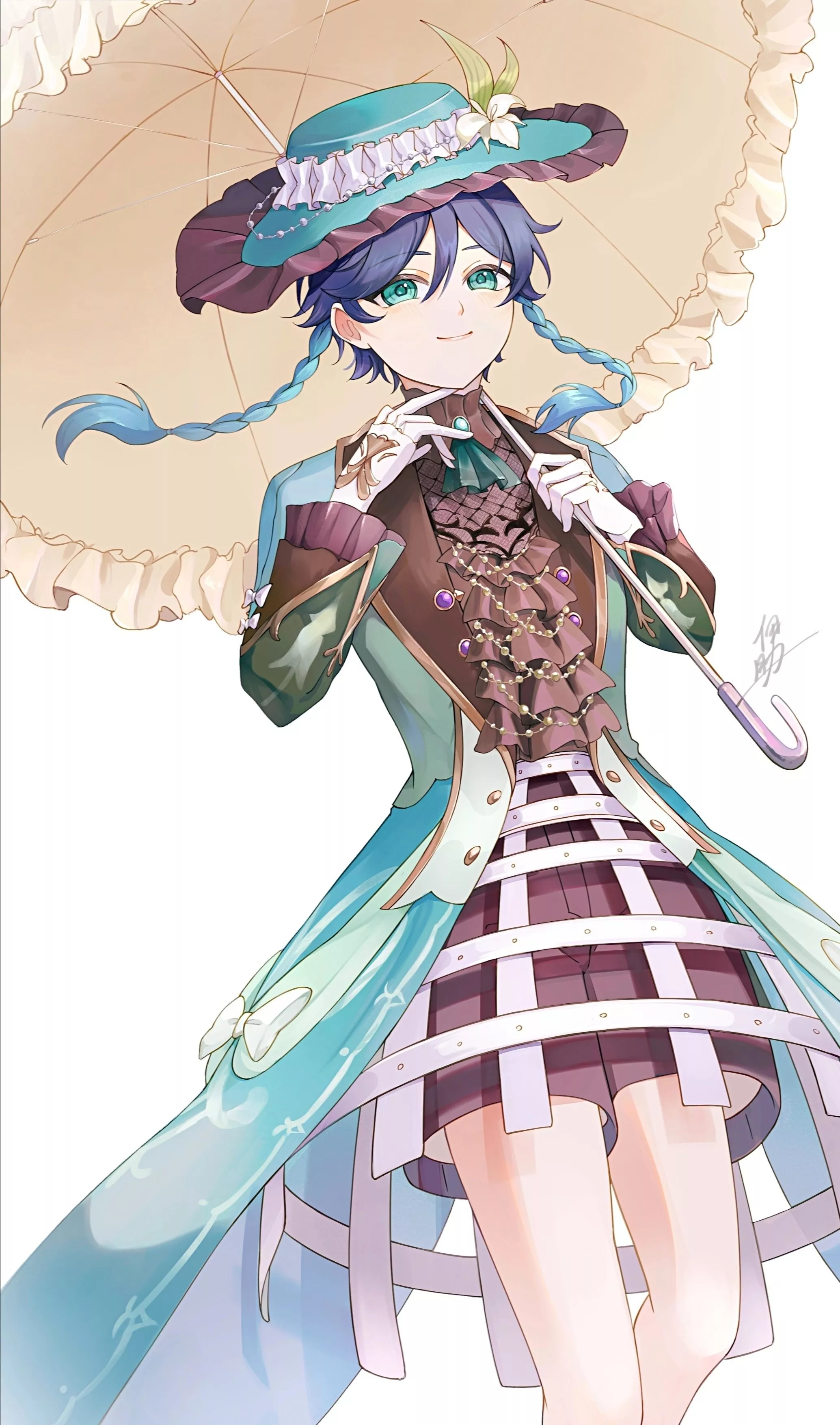 Venti ♥ posted by pedoro_pedoro