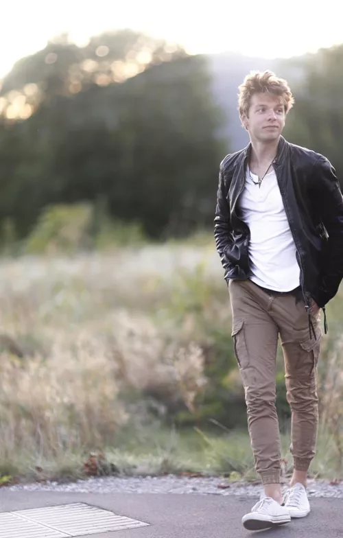 What are your honest thoughts? by NinoDragomir