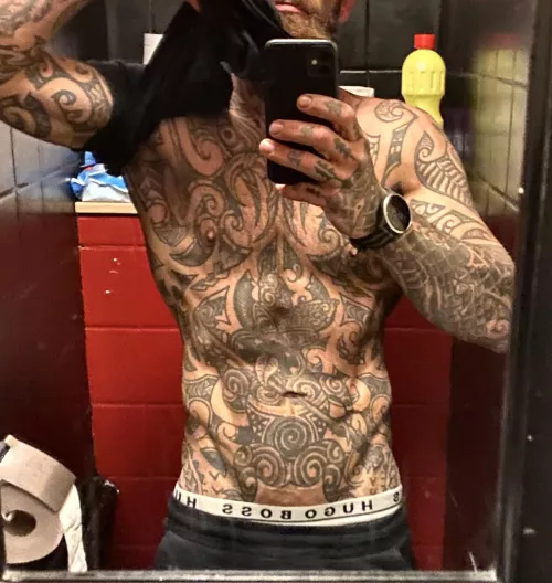 What do you think? by SuddenSummer90