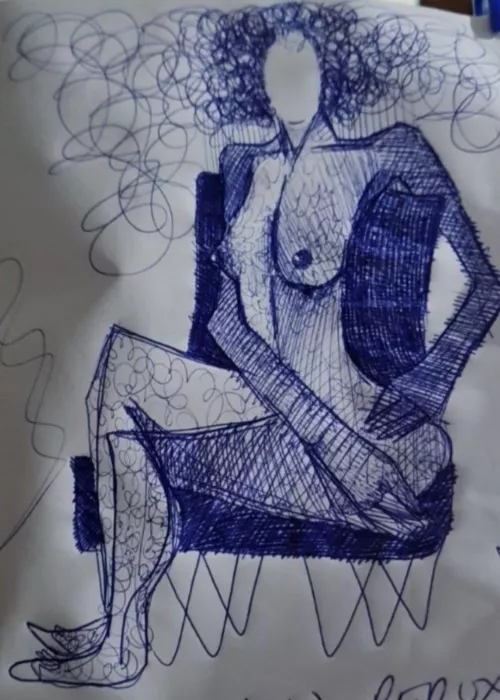 What is pertinent is the calmness of that beauty, its sense of restraint - Kazuo Ishiguro by Aggresario_v2