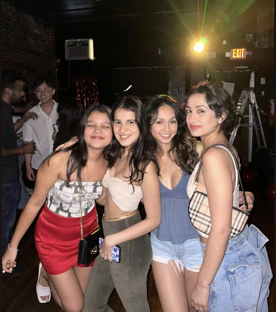 Which Indian in US? posted by cjdemo