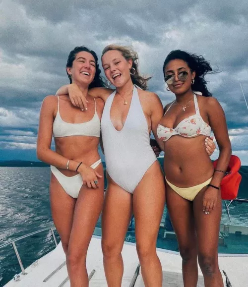 Which one? by EzziUchiha