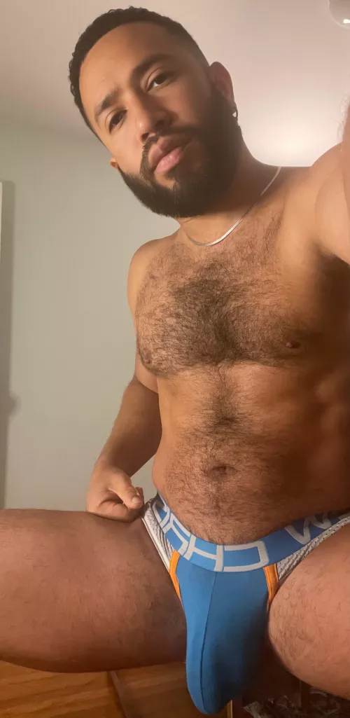 Who likes briefs? by Liam_x_DanteXXX