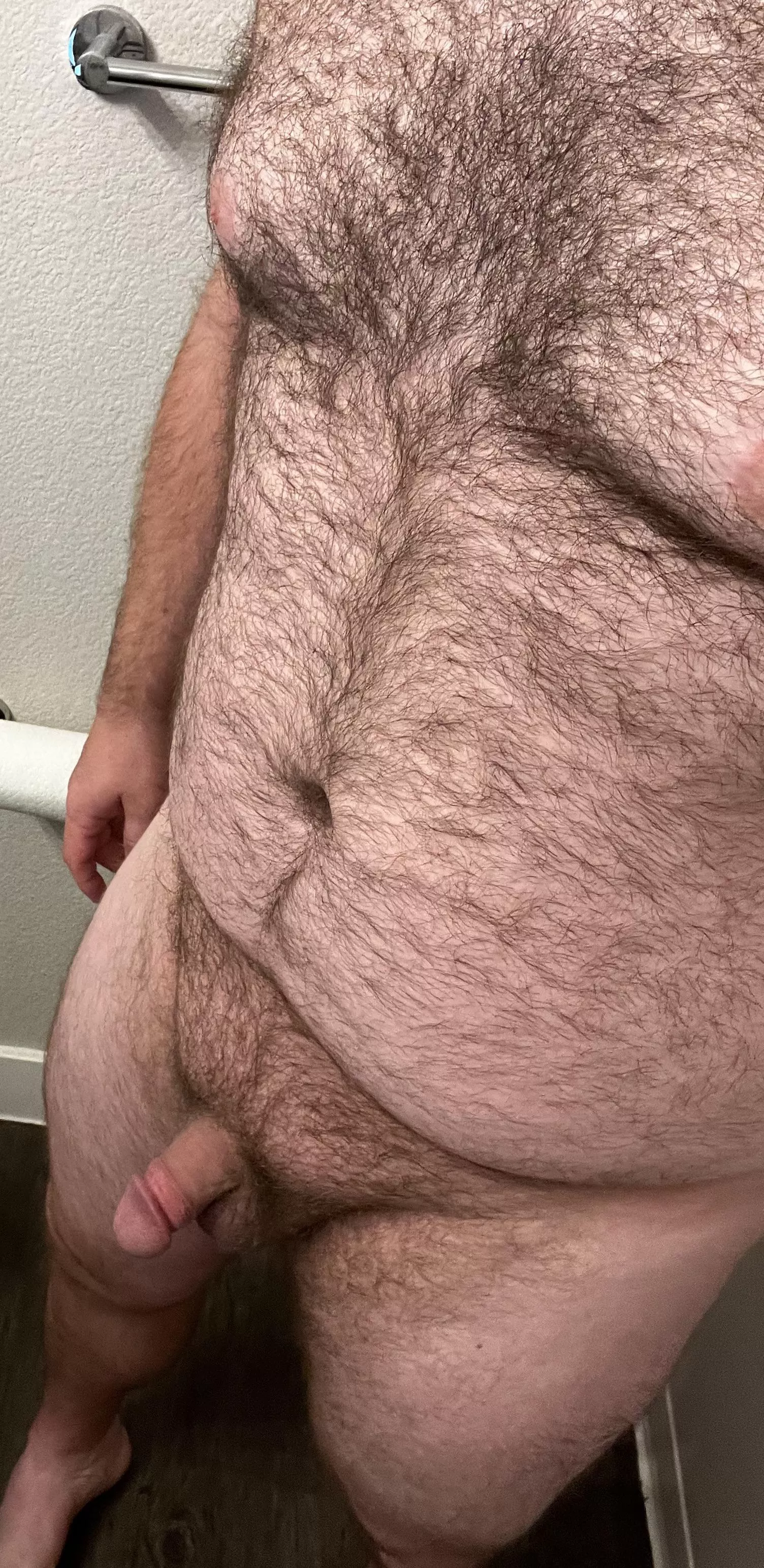Who likes hairy guys in their 20’s? posted by texascub19