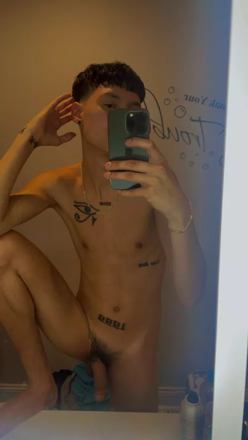 Who wants to welcum me by Hot_Quiet_2892