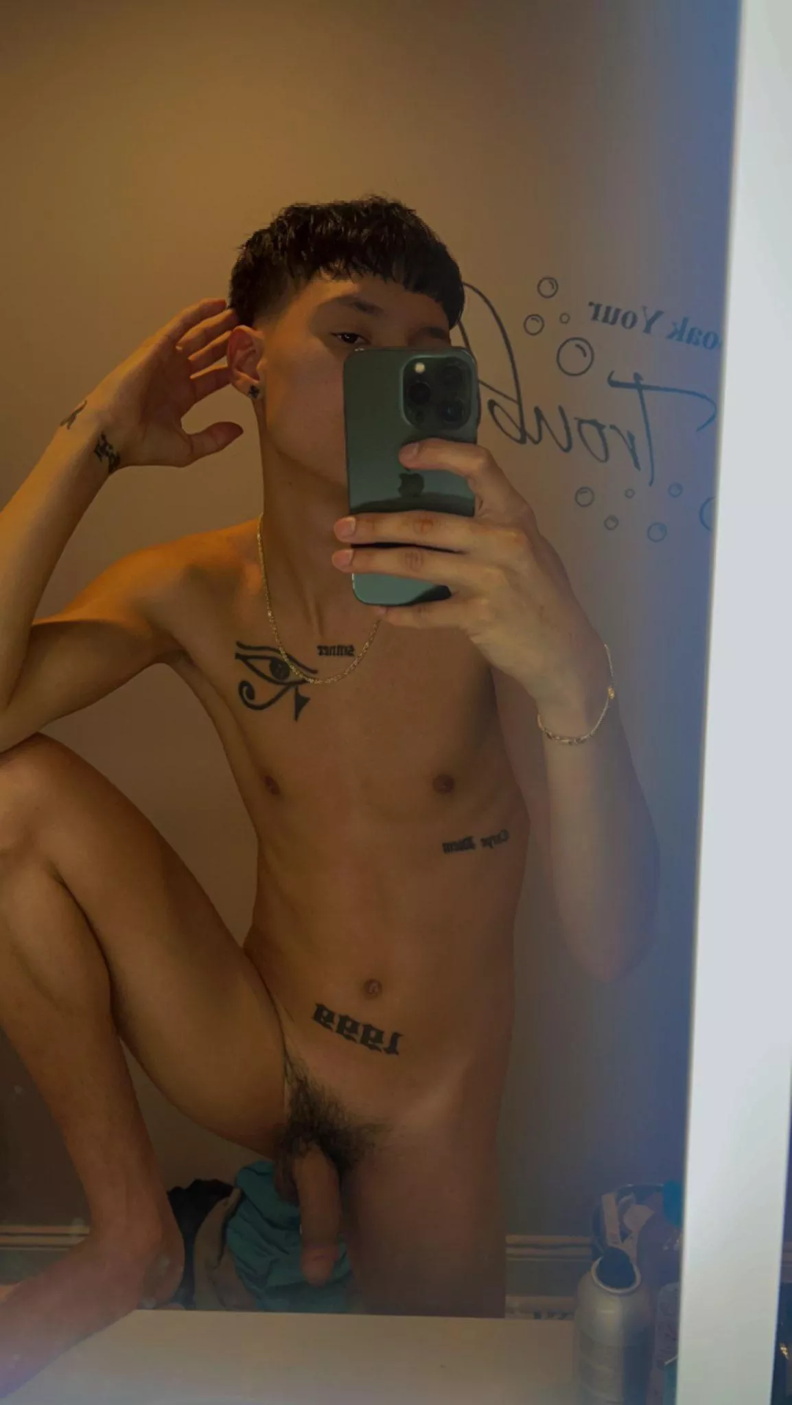 Who wants to welcum me posted by Hot_Quiet_2892