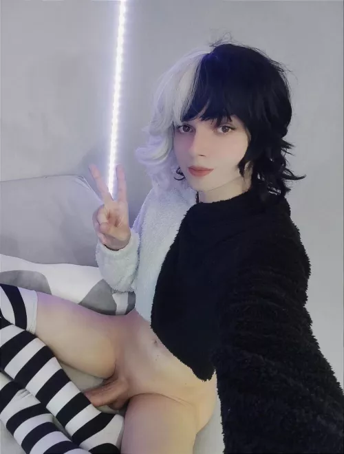 Would u let me suck your cock? 🥺 by MaxHamster69