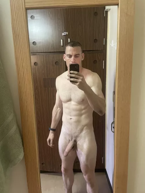 Would You Get On Your Knees? by mvm818