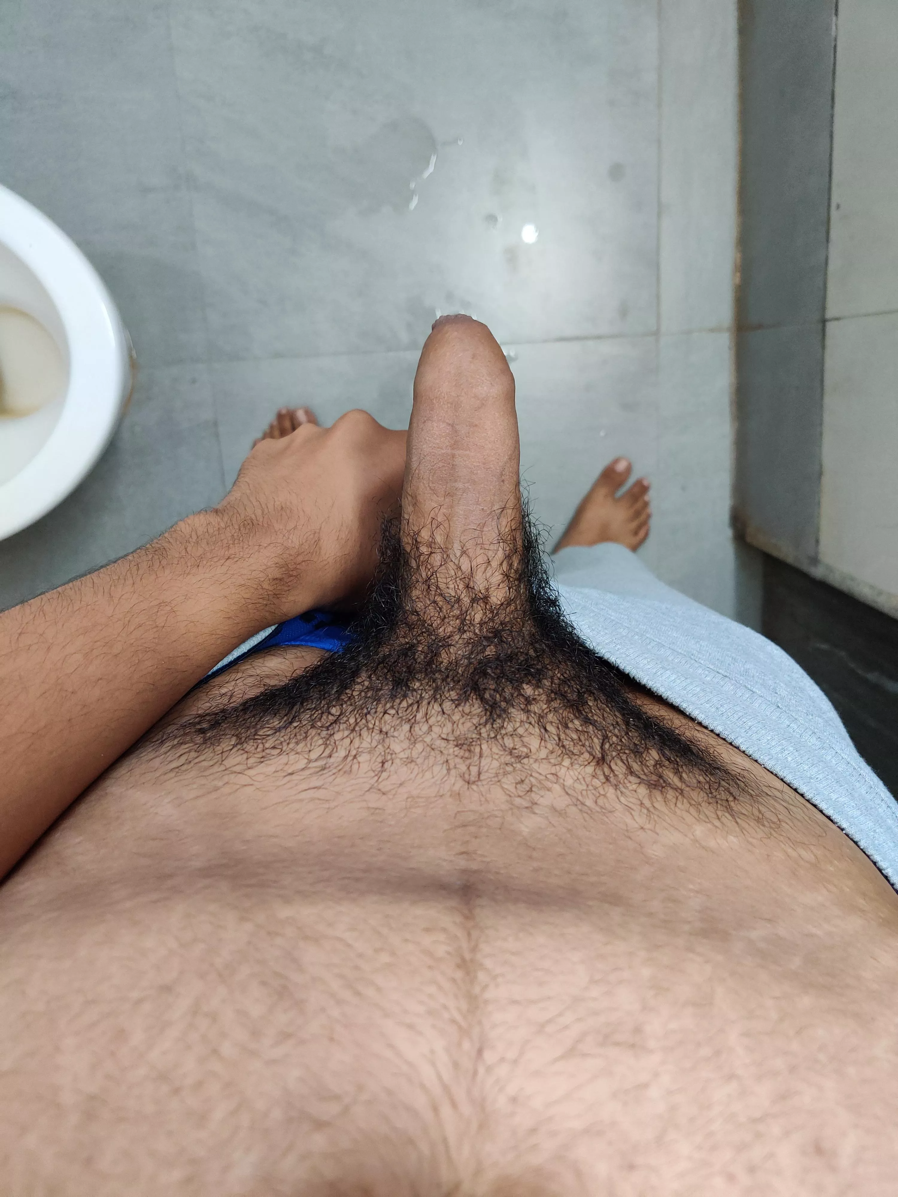 Would you like a nice brown dick ? posted by chrissharron04