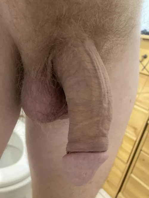 You can see me in the mirror babe [52] by Stackedlogs