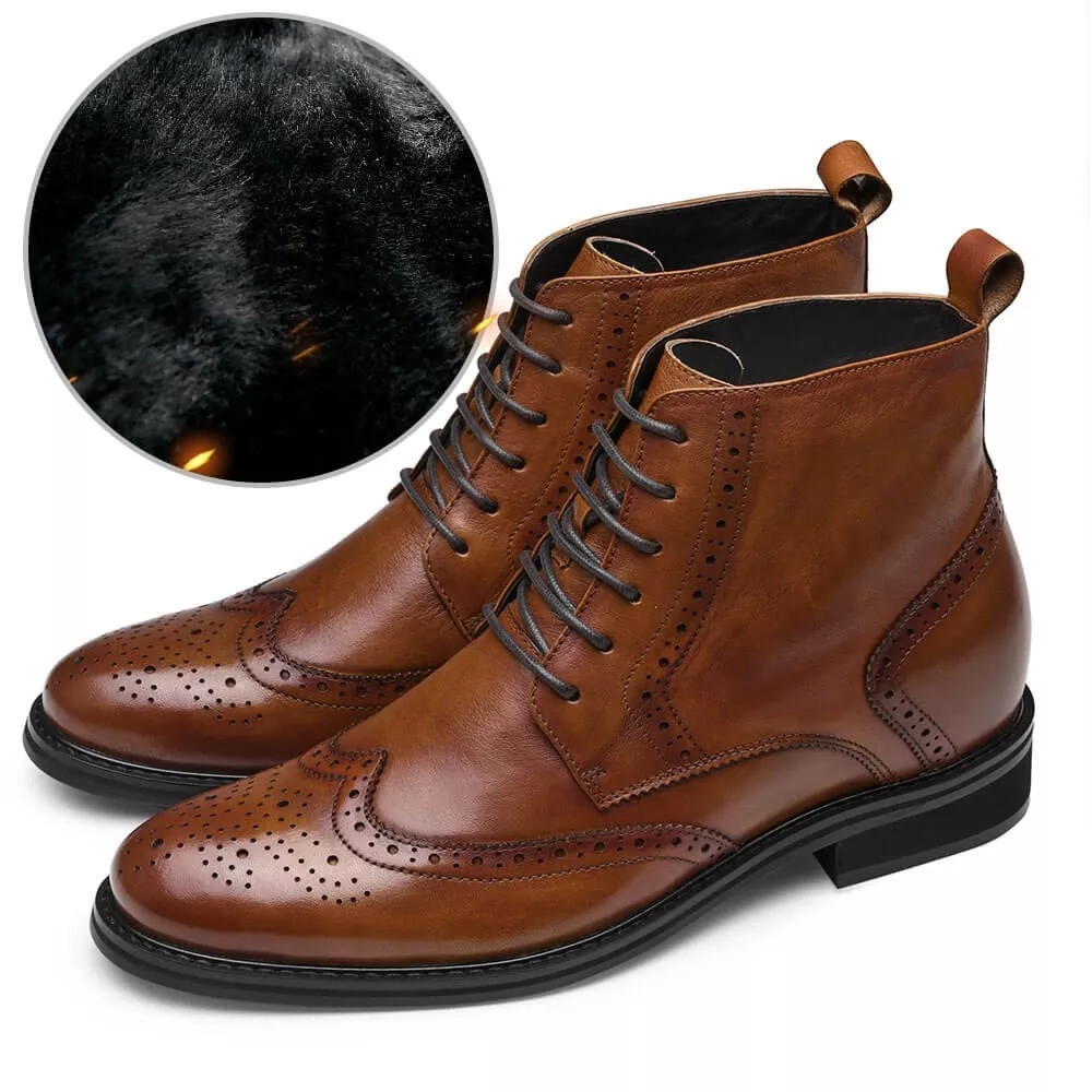 7CM Winter Boots posted by Glad_Status_4277