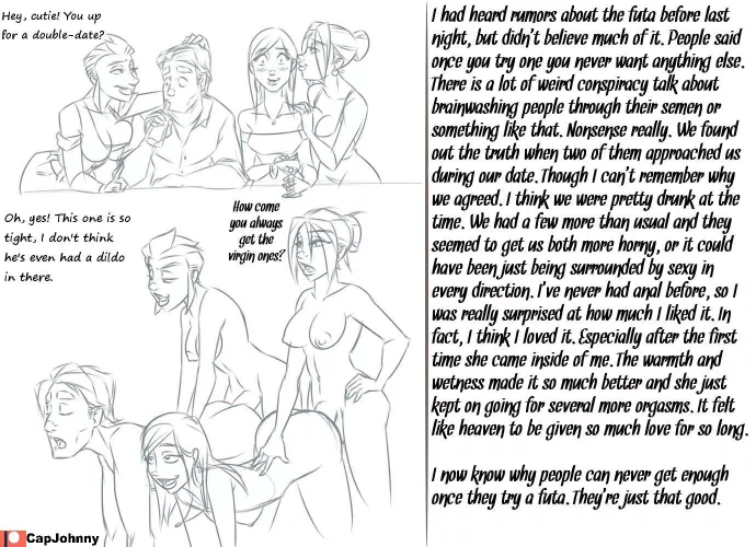 A few to many drinks by Semxybest