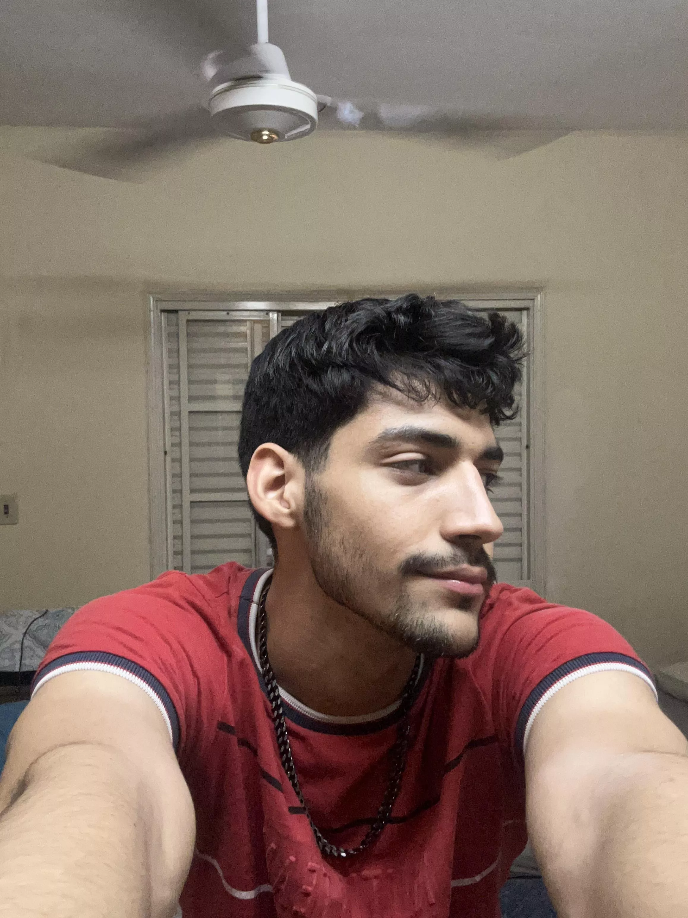 About to turn 20 :) I’m excited posted by WolfBuckaroo