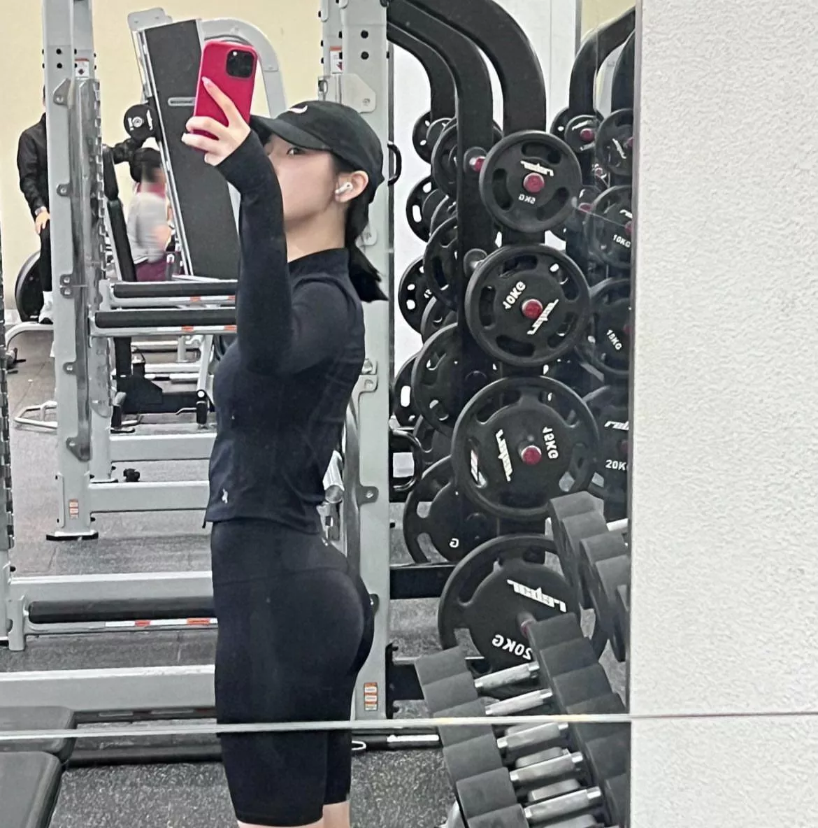 (Alice) SOHEE posted by Daebak__Prince