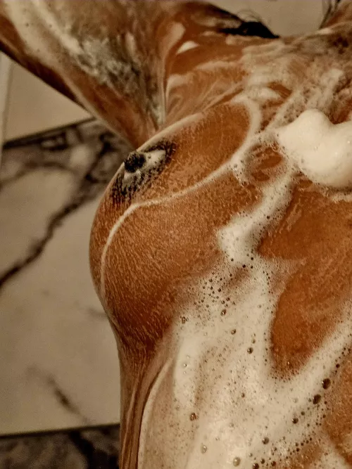 All clean by ChaiWithXXXtraCream1