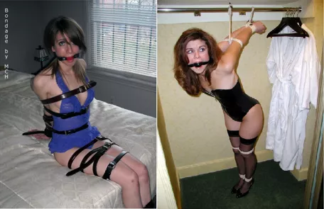 As you open the closet in the hotel room, the other girl realizes she made a mistake. What do you do? posted by Quiet-Mind-5106