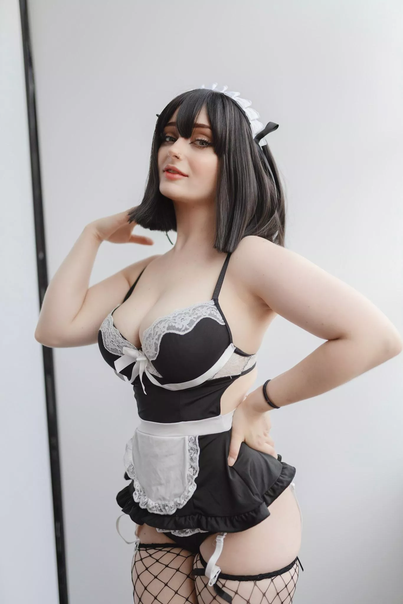 At your service master posted by kyurichan