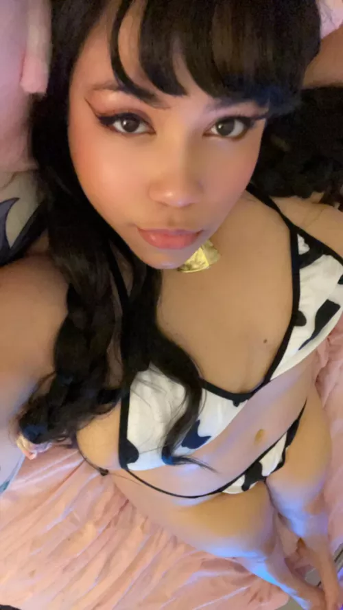 Black x Caucasian by Brattybriti