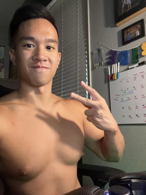 Bout to Stream Resident Evil 4! by 13aozer