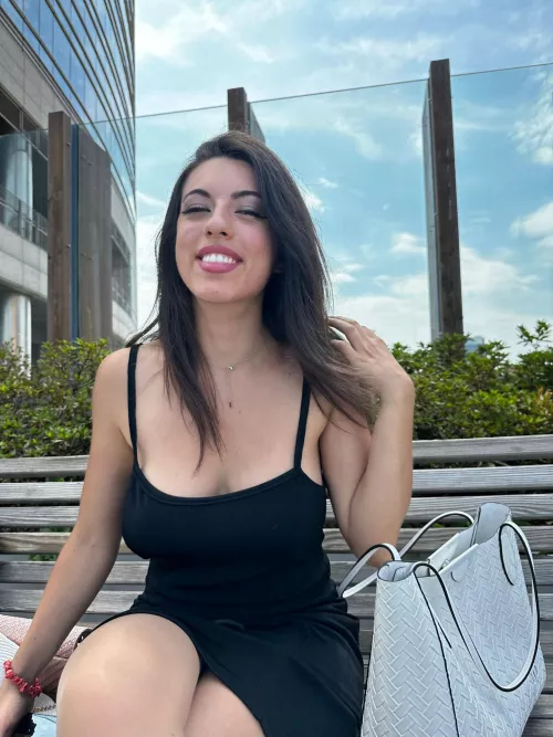 Can my smile make you smile too F19 [IUTR] by little__devill