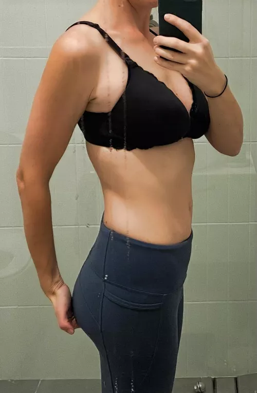 Can someone help me stretch by mfmcpl