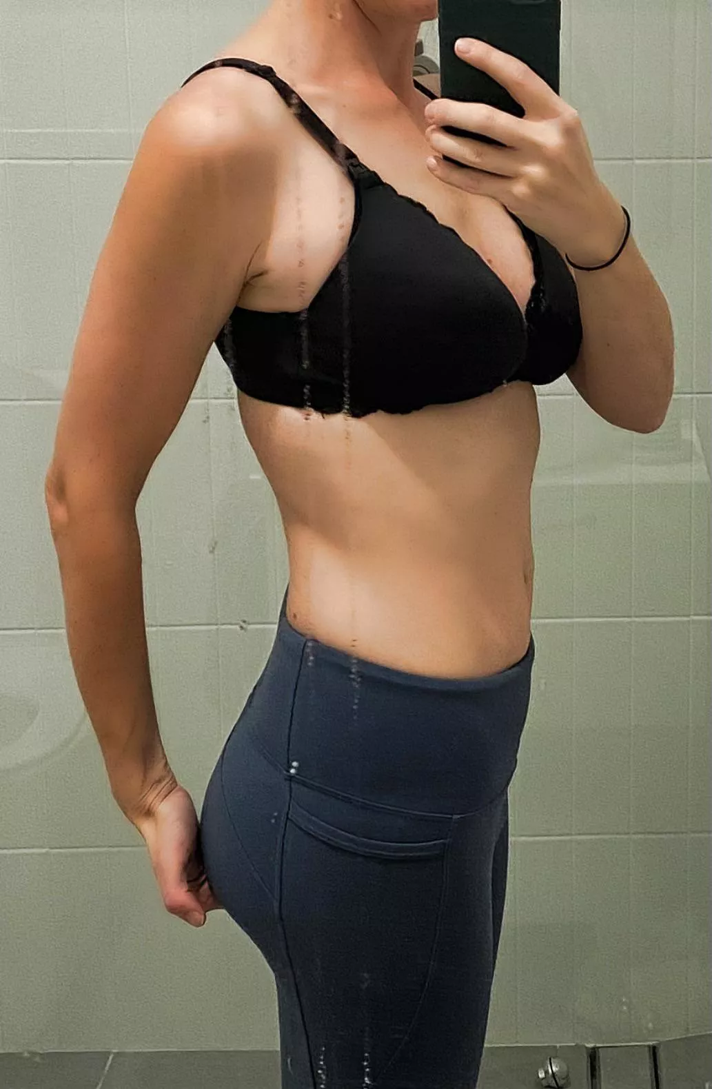 Can someone help me stretch posted by mfmcpl