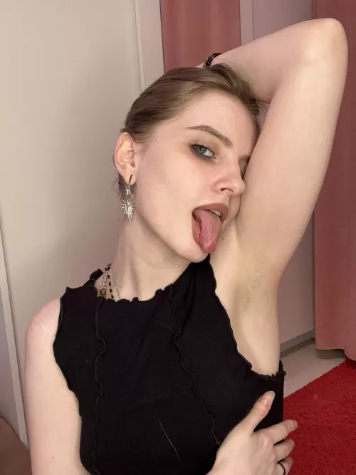 Can you keep up with my adventurous spirit? by haplessamora