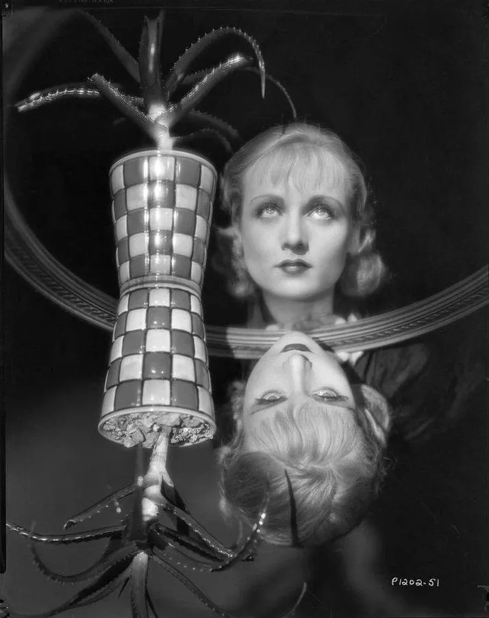 Carole Lombard (1930s) posted by bil_sabab