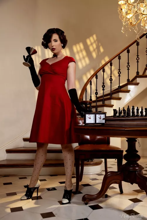 Casey Calvert by Strike_Com-81