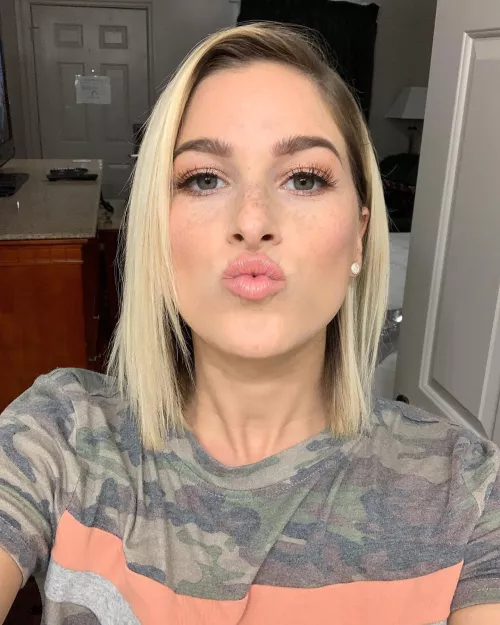 Cassadee Pope by Accomplished-Ad_1090