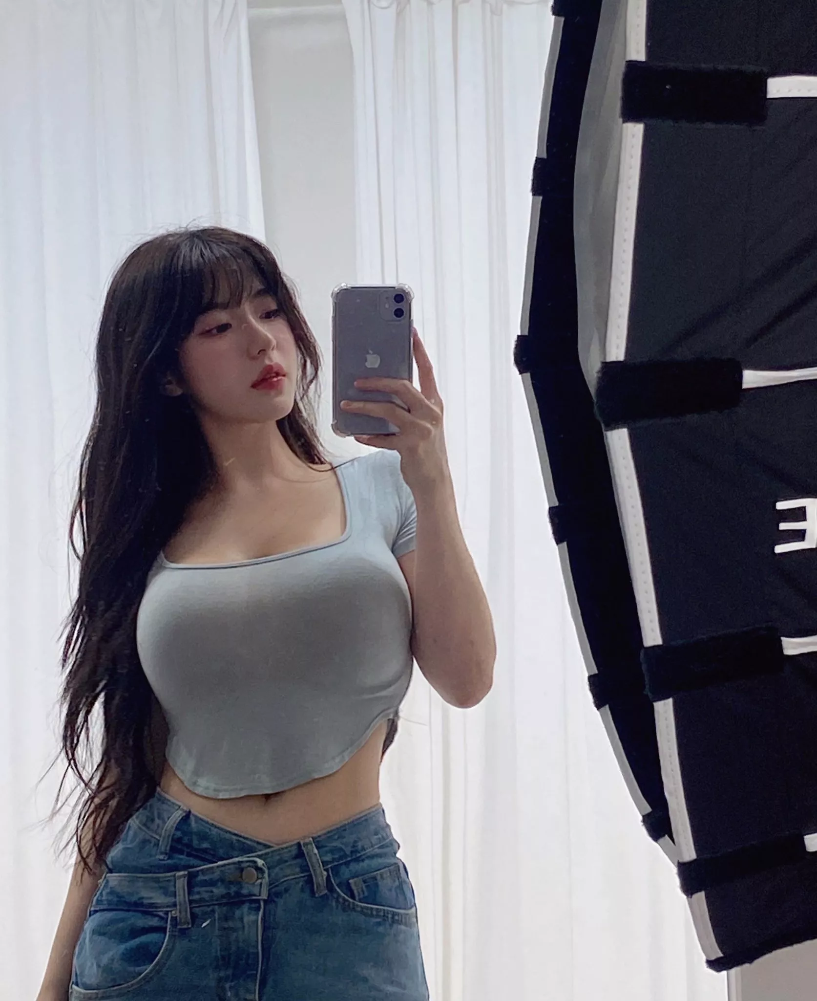 Clear:I - Yuyeon posted by rainingbladez