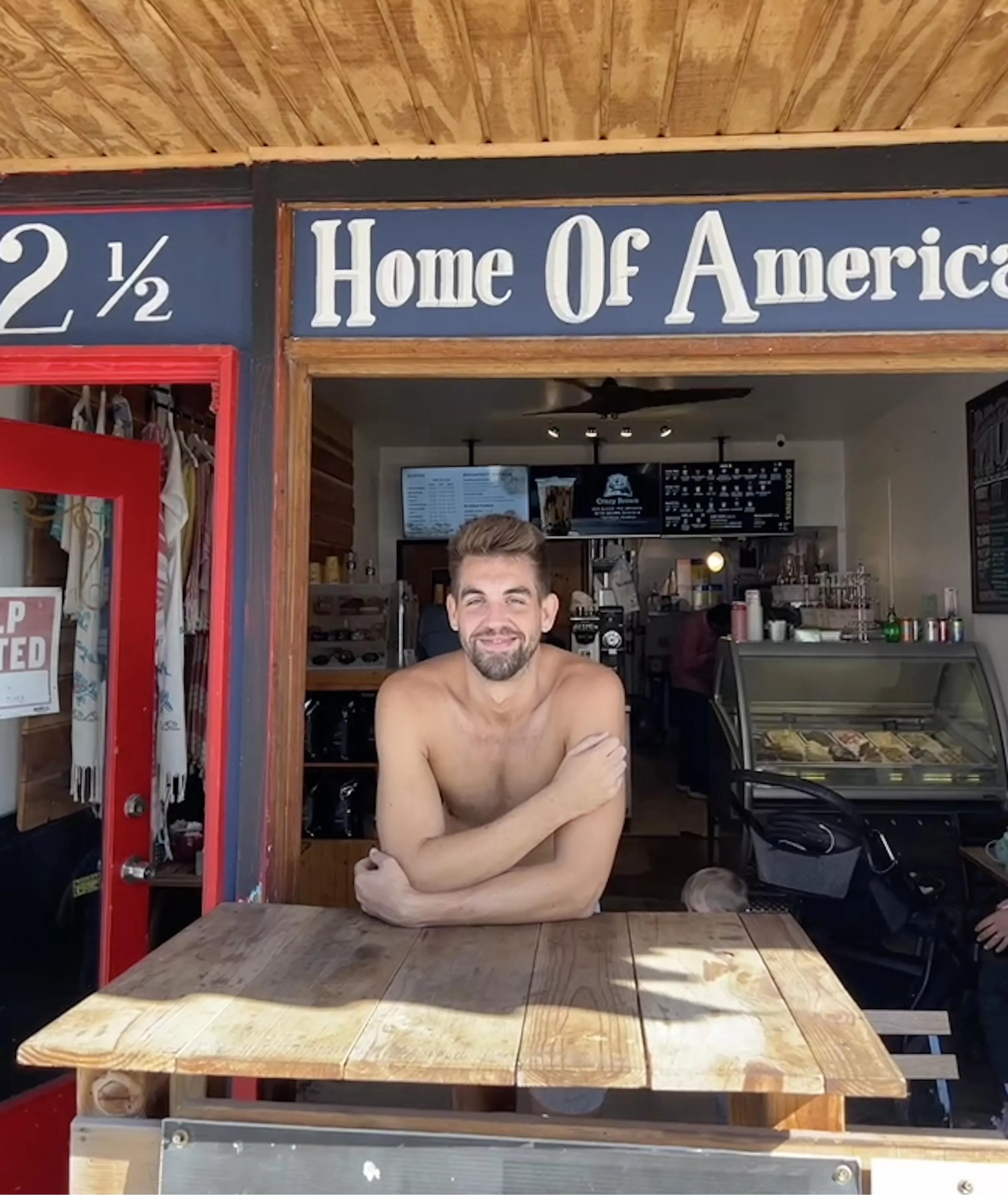 Coffee date? posted by Busy-Sky266