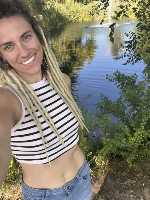 Come outside? by siennajuneofficial