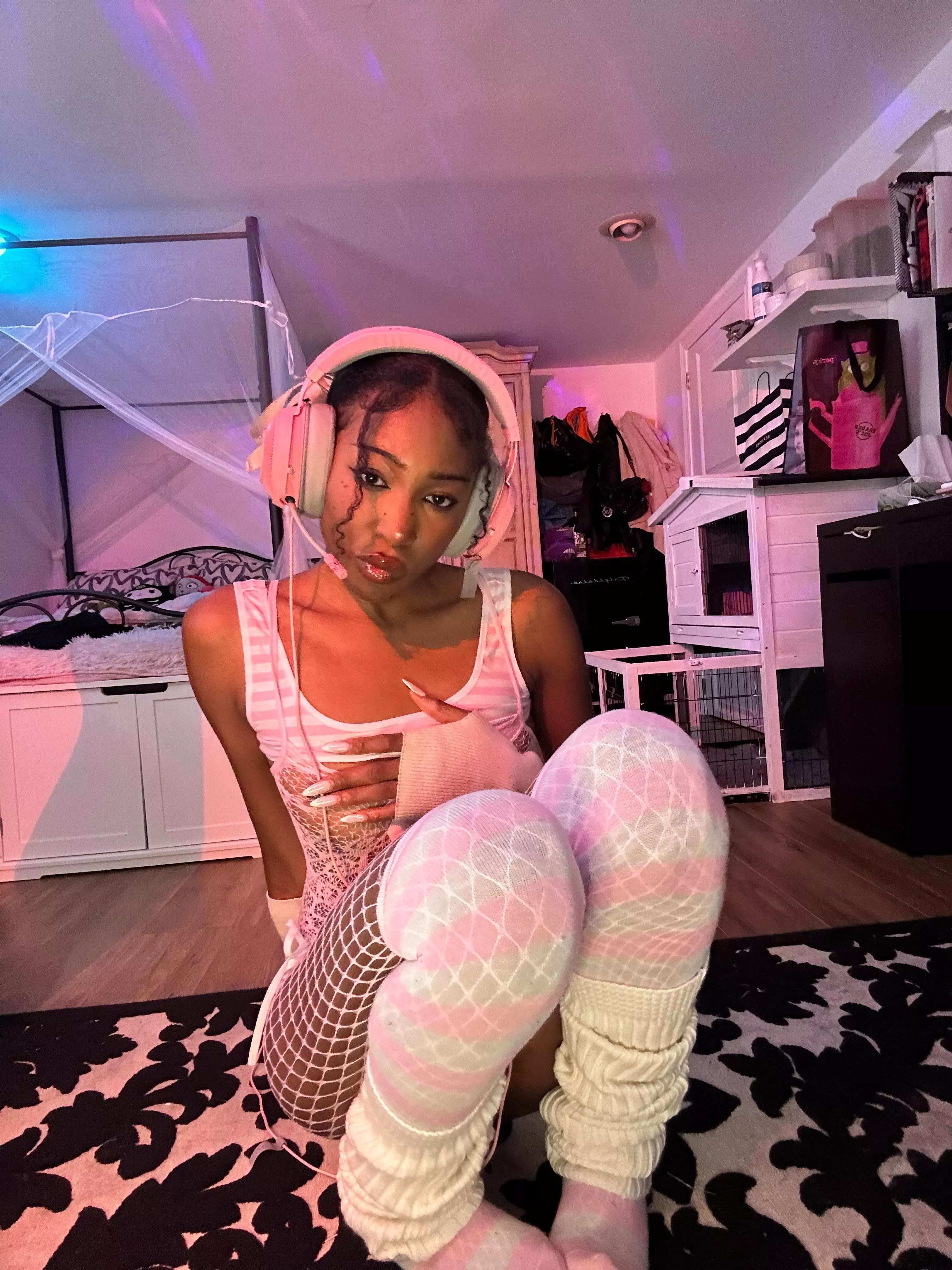 cum play🎮🍒🫧 posted by meruhart